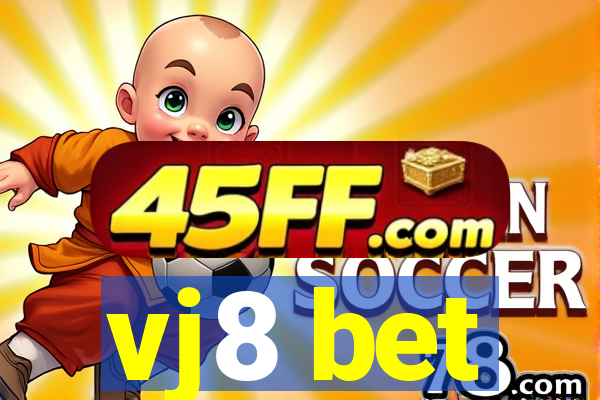 vj8 bet